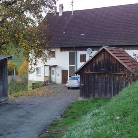 Og Stetten Stetten ob Rottweil 外观 照片