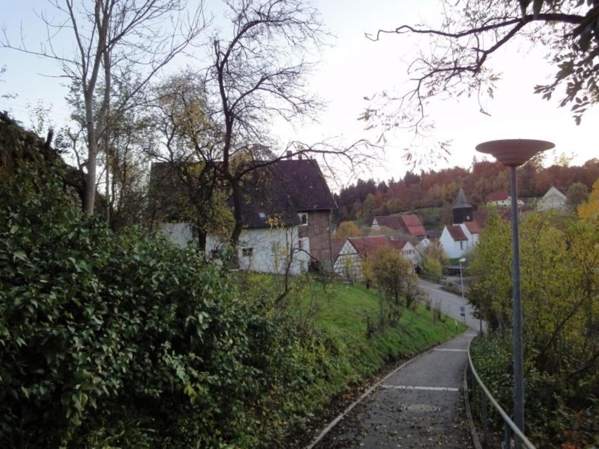 Og Stetten Stetten ob Rottweil 外观 照片